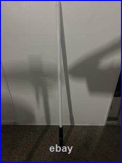 Scavenger V2 Imperial Workshop Lightsaber (Gone soon!)