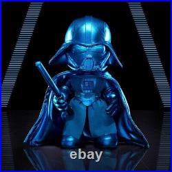 Sdcc 2022 Celebration Exclusive Mattel Star Wars Hologram Darth Vader Plush