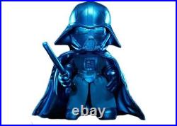 Sdcc 2022 Celebration Exclusive Mattel Star Wars Hologram Darth Vader Plush