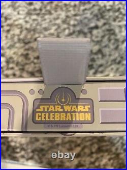 Shag Star Wars Alphabet 26 Print Set Celebration 2020 Anaheim Exclusive Sealed