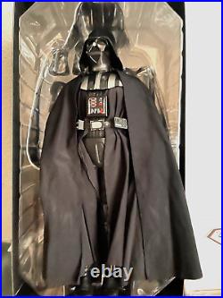 Sideshow Collectables Darth Vader Return of the Jedi Sixth Scale
