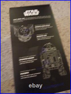 Sphero Star Wars R2-D2 App-Enabled Remote Control Droid Discontinued