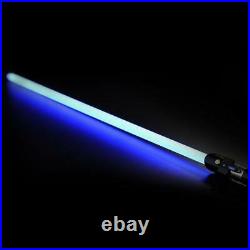 StarWars Lightsaber Neo Pixel Blades moothswing LED Blades Dueling Led Heavy