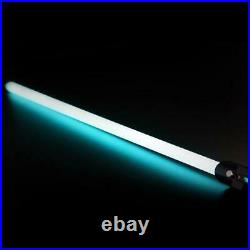 StarWars Lightsaber Neo Pixel Blades moothswing LED Blades Dueling Led Heavy