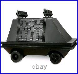 Star Wars 2025 Galactic Archive Series Mouse Droid MSE-6 Remote Control IN HAND