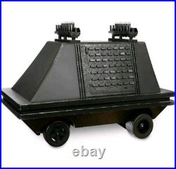 Star Wars 2025 Galactic Archive Series Mouse Droid MSE-6 Remote Control IN HAND