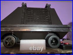 Star Wars 2025 Galactic Archive Series Mouse Droid MSE-6 Remote IN HAND Opened