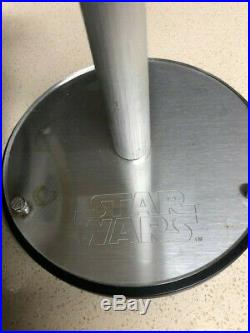 Star Wars A New Hope efx Luke Skywalker X-Wing Pilot Helmet 11 Prop Replica