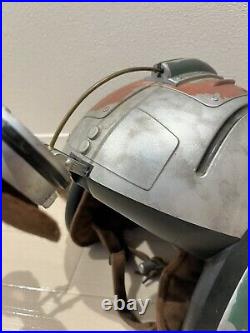 Star Wars Anakin Skywalker Podracer 1/1 Helmet Episode Figure Toy Doll