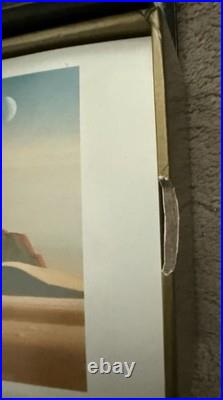Star Wars Art Ralph McQuarrie 100 Postcards (2017) Opened but Unused