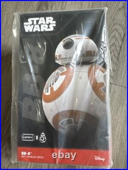 Star Wars Bb-8 / App Enabled Droid Star Wars Bb-8 / App Enabled Droid