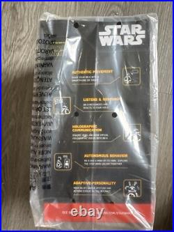 Star Wars Bb-8 / App Enabled Droid Star Wars Bb-8 / App Enabled Droid