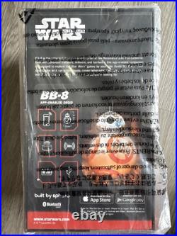 Star Wars Bb-8 / App Enabled Droid Star Wars Bb-8 / App Enabled Droid