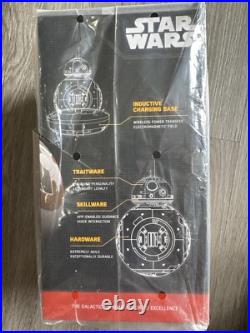 Star Wars Bb-8 / App Enabled Droid Star Wars Bb-8 / App Enabled Droid