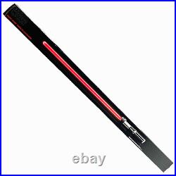 Star Wars Black Series Darth Vader Force FX 02 Lightsaber Red Hasbro Sealed