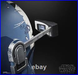 Star Wars Black Series Life Size Electronic Helmet Mandalorian Bo-Katan Kryze
