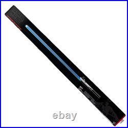 Star Wars Black Series Luke Skywalker Force FX 03 Lightsaber Blue Hasbro Sealed