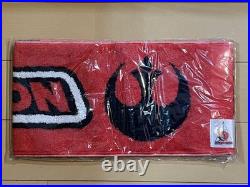 Star Wars Celebration 2008 Official Towel