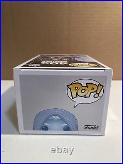 Star Wars Celebration 2020 Funko Pop! Obi-wan Kenobi Gitd Glows In The Dark 392