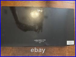 Star Wars Celebration 2022 Alphabet Pin Set LE 500