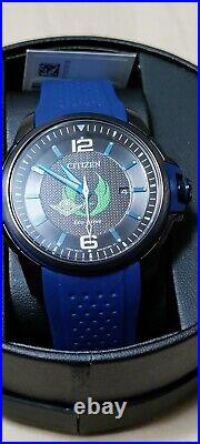 Star Wars Celebration 2022 Citizen Eco-Drive Yoda Watch limited 77 SOLD OUT