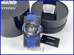 Star Wars Celebration 2022 Citizen Eco-Drive Yoda Watch limited 77 SOLD OUT