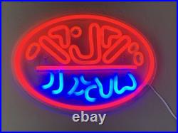 Star Wars Celebration 2022 Dex's Diner Neon Sign LED Attack Of The Clones Decor