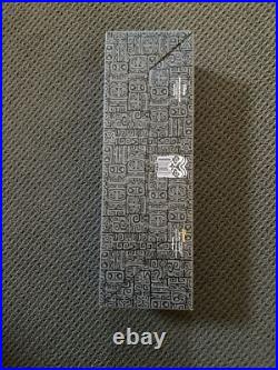 Star Wars Celebration 2022 EXCLUSIVE Geeki Tikis Max Rebo 4 Pack Muglet Set