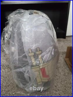 Star Wars Celebration 2022 X Wing Fighter LoungeFly Bag Diamond R2D2 Funko Pop