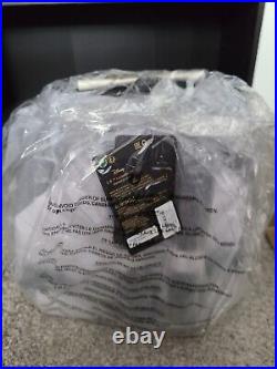 Star Wars Celebration 2022 X Wing Fighter LoungeFly Bag Diamond R2D2 Funko Pop