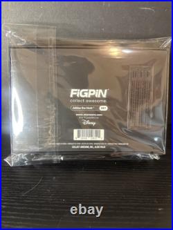 Star Wars Celebration 2025 FiGPiN Jabba the Hutt XL Exclusive AP (Artist Proof) Star Wars Celebration 2025 FiGPiN Jabba the Hutt XL Exclusive AP (Artist Proof)