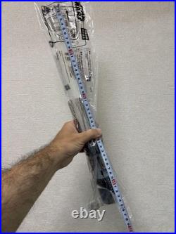 Star Wars Celebration 2025 Lightsaber Exclusive Limited Edition Replica Rare
