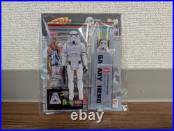 Star Wars Celebration 2025 Limited Acrylic Stand Trooper Star Wars Celebration 2025 Limited Acrylic Stand Trooper