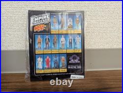 Star Wars Celebration 2025 Limited Acrylic Stand Trooper Star Wars Celebration 2025 Limited Acrylic Stand Trooper