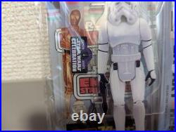 Star Wars Celebration 2025 Limited Acrylic Stand Trooper Star Wars Celebration 2025 Limited Acrylic Stand Trooper