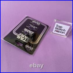 Star Wars Celebration 2025 Official Japan Limited Logo Badge Set of 3 Exclusive