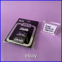 Star Wars Celebration 2025 Official Japan Limited Logo Badge Set of 3 Exclusive