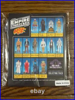 Star Wars Celebration 2025 SWCJ Japan Limited Acrylic Stand Luke Skywalker