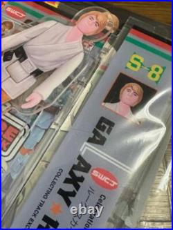 Star Wars Celebration 2025 SWCJ Japan Limited Acrylic Stand Luke Skywalker