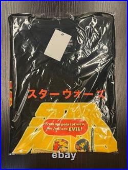 Star Wars Celebration 2025 T-Shirt size L Short Sleeve The Revenge of Sis STAR