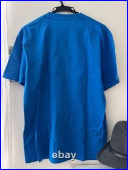 Star Wars Celebration 2025 T-shirt Blue L Logo Limited Collection jedi japan Star Wars Celebration 2025 T-shirt Blue L Logo Limited Collection jedi japan