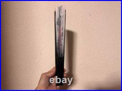 Star Wars Celebration 2025 Traditional Japanese Fans With Artwork JP F/S