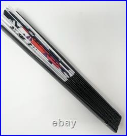 Star Wars Celebration 2025 Traditional Japanese Fans With Artwork JP F/S New