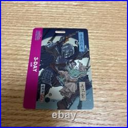 Star Wars Celebration Admission Badge DayAdult