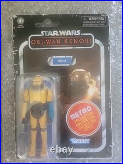 Star Wars Celebration Anaheim 2015 Kotobukiya R3-A2 K3PO free MOC, Free Shipping