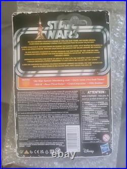Star Wars Celebration Anaheim 2015 Kotobukiya R3-A2 K3PO free MOC, Free Shipping