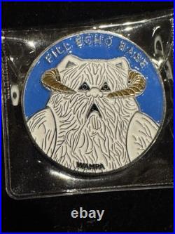 Star Wars Celebration Anaheim 2022 Fill Echo Base 15 Coins plus Wampa Sponsor 16 Star Wars Celebration Anaheim 2022 Fill Echo Base 15 Coins plus Wampa Sponsor 16