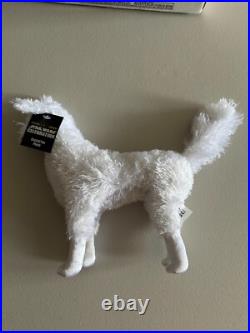 Star Wars Celebration Chicago 2019 EXCLUSIVE Vulptex (Crystal Fox) Plush RARE