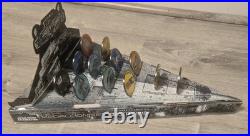 Star Wars Celebration Europe 2016 Vintage 12 Kenner Vehicle Coin Medallions Star Wars Celebration Europe 2016 Vintage 12 Kenner Vehicle Coin Medallions