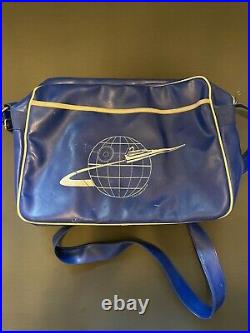Star Wars Celebration Exclusive 2012 Pan Am Style Bag Dark Side Sith Empire